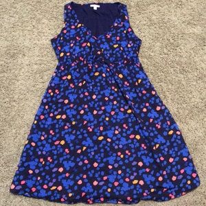 GAP maternity dress